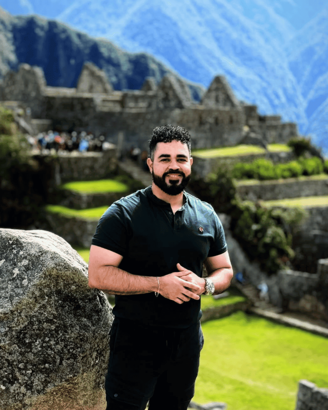 Perú
