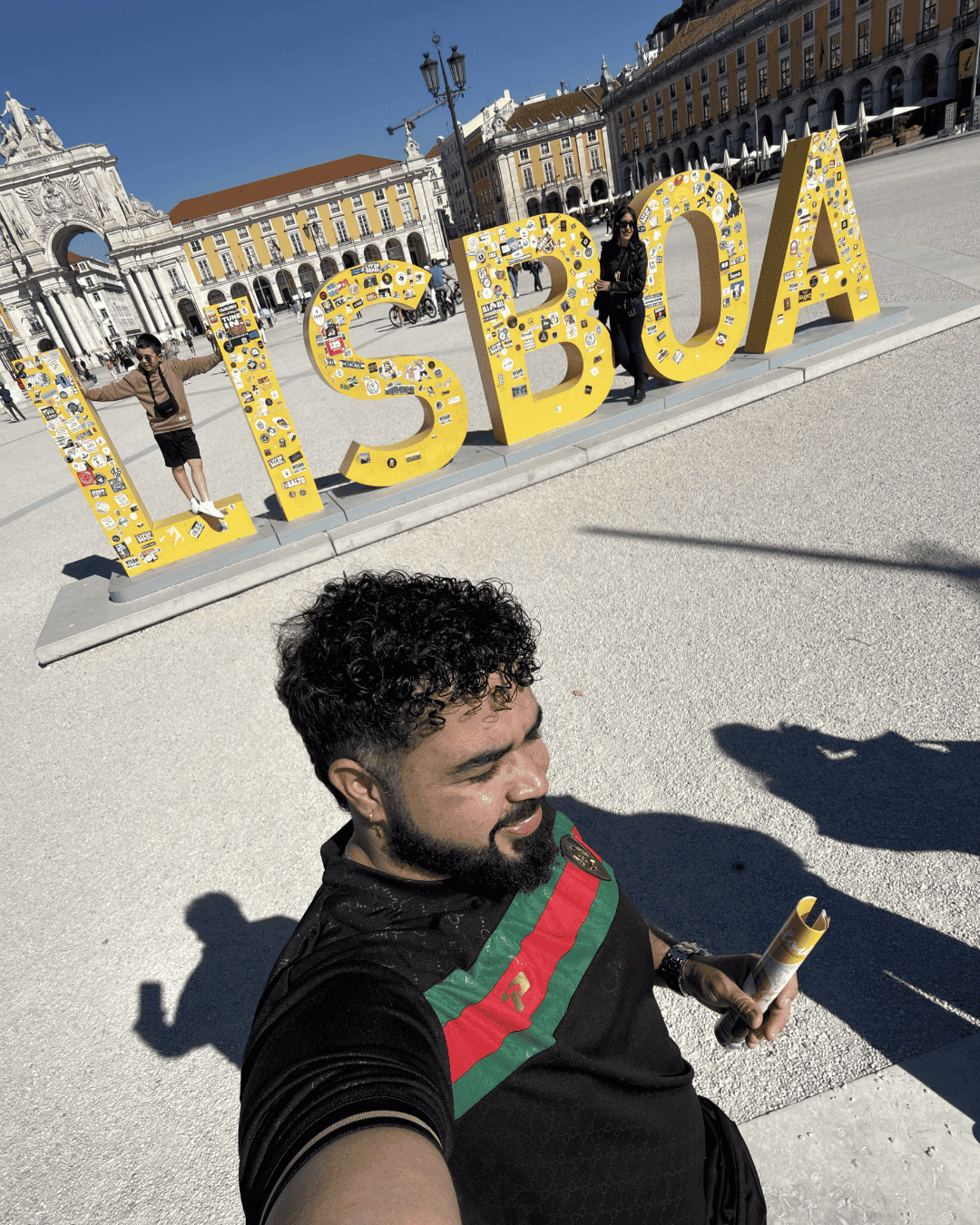 Portugal